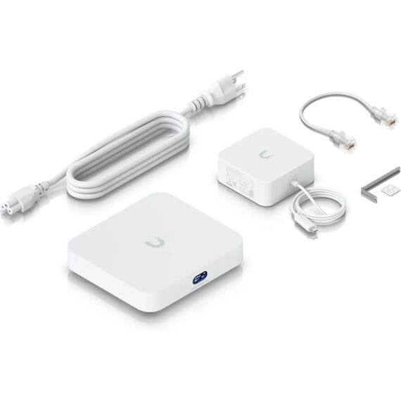 UniFi Cloud Gateway Max UCG-Max 2.5GbE Router IDS/IPS