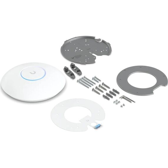 UniFi U7 Pro Max WiFi 7 Access Point 2.5GbE PoE+