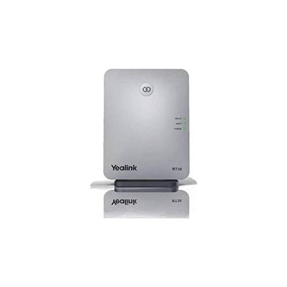 Yealink RT30 DECT Repeater for Yealink DECT Base Stations