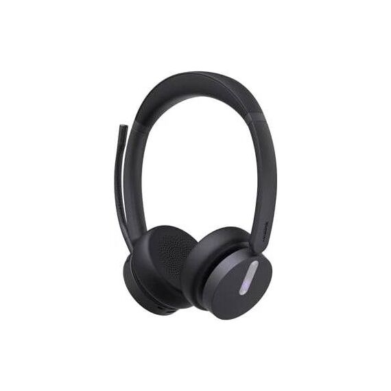 Yealink WH64 Hybrid Dual Teams DECT Bluetooth Wireless Headset