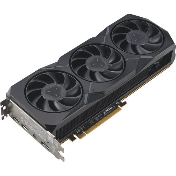 XFX AMD Radeon RX 7900 XT Gaming 20GB Black