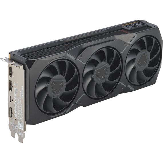 XFX AMD Radeon RX 7900 XT Gaming 20GB Black