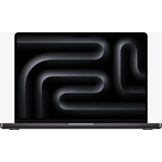 Apple MacBook Pro 14-inch M5 Pro Space Black MGDR4B/A