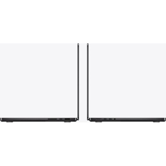 Apple MacBook Pro 14-inch M5 Pro Space Black MGDR4B/A