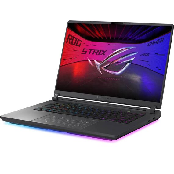 ASUS ROG Strix G16 G615LW Ultra 9 275HX RTX 5080 240Hz