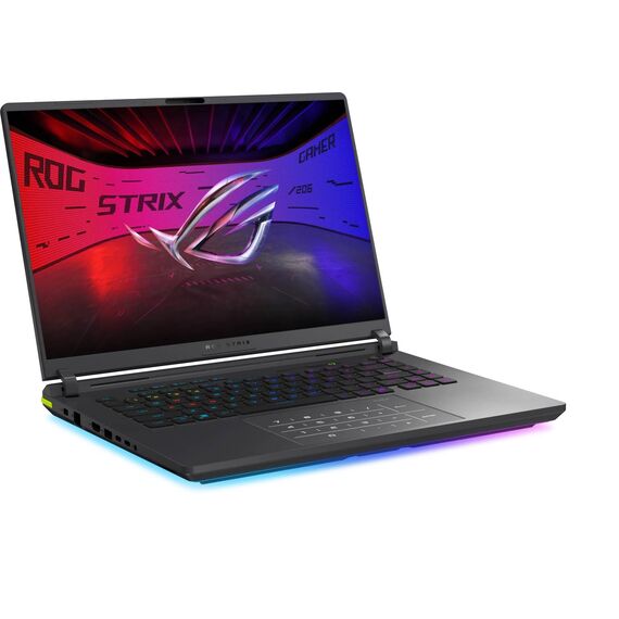 ASUS ROG Strix G16 G615LW Ultra 9 275HX RTX 5080 240Hz