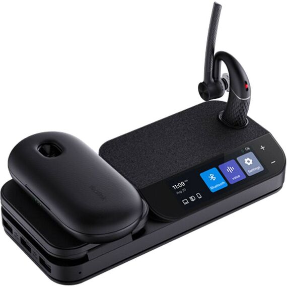Yealink BH71 Workstation Pro Teams Mono Bluetooth Headset