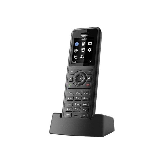 Yealink W57R Ruggedized IP54 DECT Handset