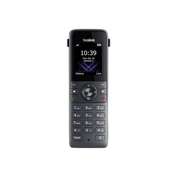 Yealink W73H DECT Handset for Yealink W70B W80 W90 Systems