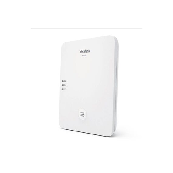 Yealink W80B DECT IP Multi-Cell Base Station