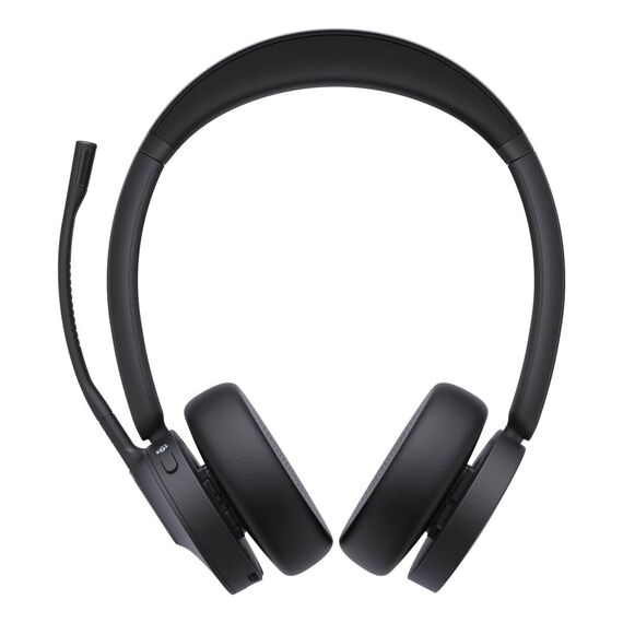 Yealink WH64 Dual Teams DECT Bluetooth Wireless Headset with Base