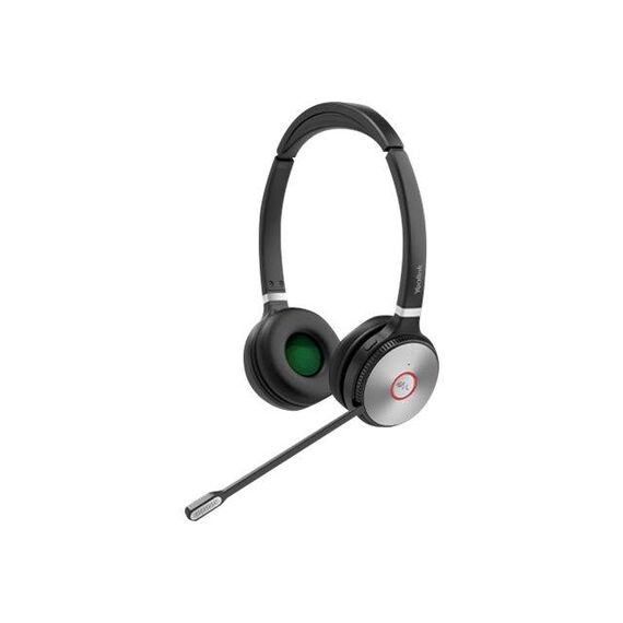 Yealink WH66 Dual Teams DECT Wireless Headset