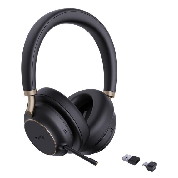 Yealink BH76 Plus Teams Wireless Bluetooth Headset