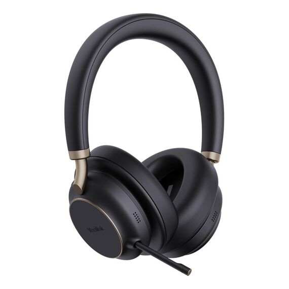 Yealink BH76 Plus Teams Wireless Bluetooth Headset