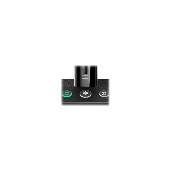Yealink WH63 E2 UC Convertible DECT Wireless Headset