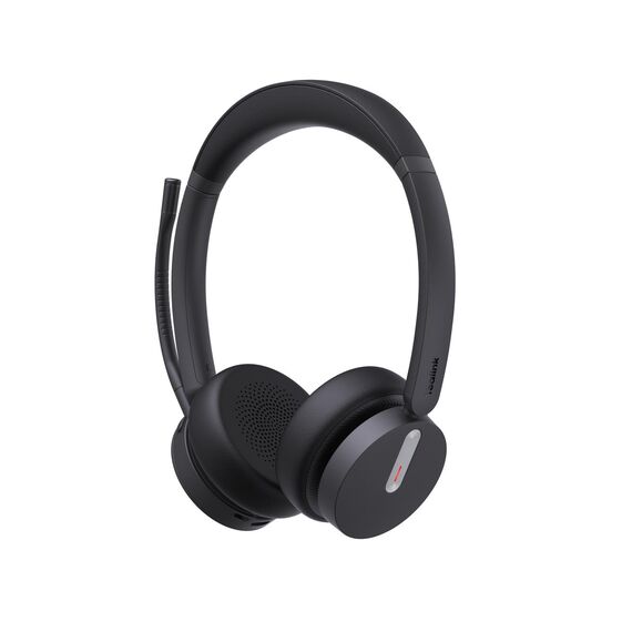 Yealink WH64 Hybrid Dual Teams DECT Bluetooth Wireless Headset