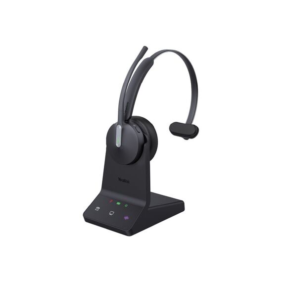 Yealink WH64 Mono UC DECT Bluetooth Wireless Headset