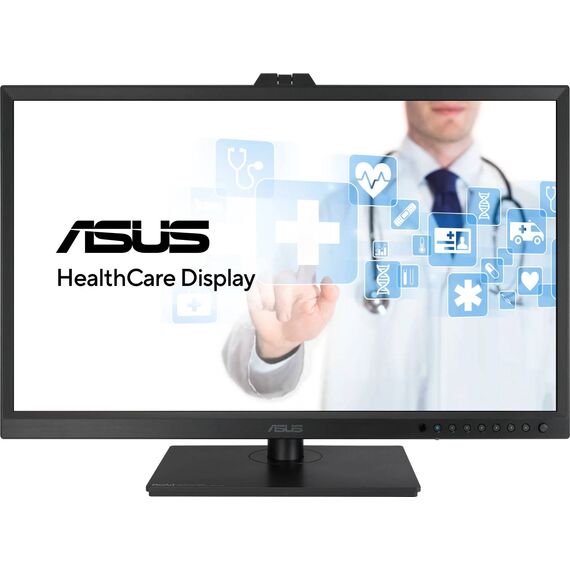ASUS HealthCare HA3281A 31.5-inch 4K OLED Medical Monitor 90LM08X0-B01I70