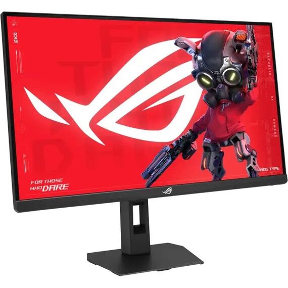 ASUS ROG Strix Pulsar XG27AQNGV 27-inch QHD Gaming Monitor 90LM0BF0-B01371