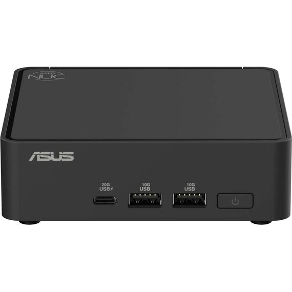 ASUS NUC 15 Pro Slim Kit RNUC15CRKC700002 Barebone Mini PC