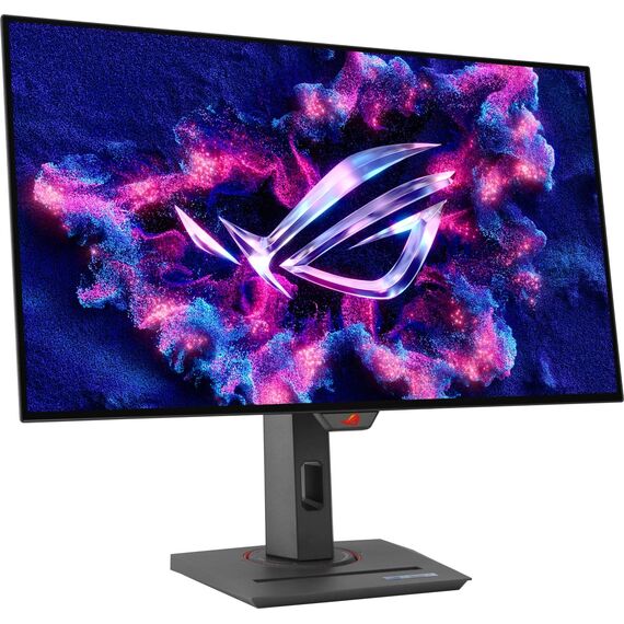 ASUS ROG Strix OLED XG27AQDMG 26.5 inch QHD OLED Gaming Monitor