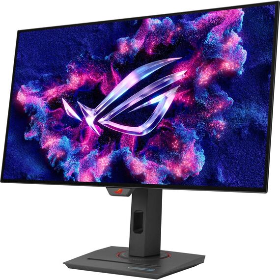 ASUS ROG Strix OLED XG27AQDMG 26.5 inch QHD OLED Gaming Monitor