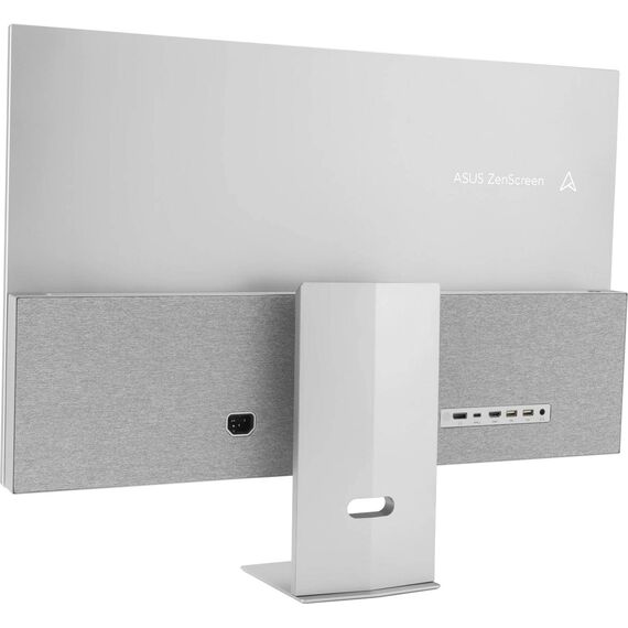 ASUS ZenScreen Smart MS32UC 31.5 inch 4K Smart Monitor