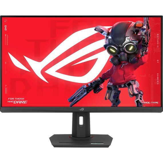 ASUS ROG Strix XG32UCG 31.5" 4K 160Hz Fast IPS Monitor