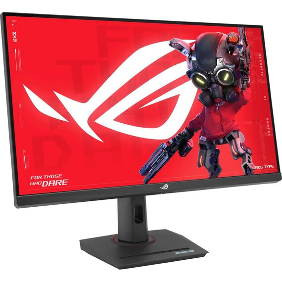ASUS ROG Strix XG32UCG 31.5" 4K 160Hz Fast IPS Monitor