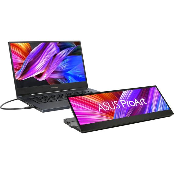 ASUS ProArt Display PA147CDV 14 inch Touch Creative Monitor