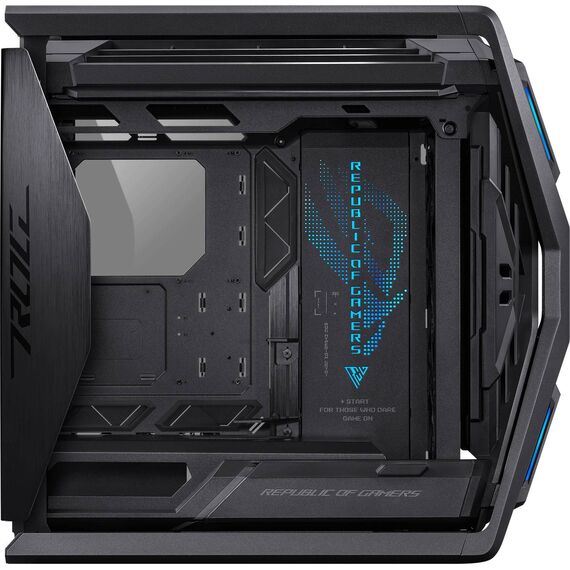 ASUS ROG Hyperion GR701 BTF Edition E-ATX Full Tower Case