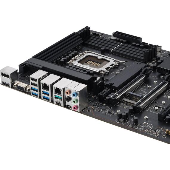ASUS Pro WS W680-ACE IPMI LGA1700 ATX Workstation Motherboard