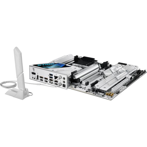 ASUS ROG Strix Z890-A Gaming WiFi LGA1851 ATX Motherboard