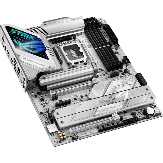 ASUS ROG Strix Z890-A Gaming WiFi LGA1851 ATX Motherboard