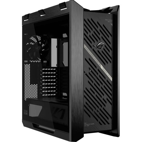 ASUS ROG Strix Helios II E-ATX Mid Tower Case Black