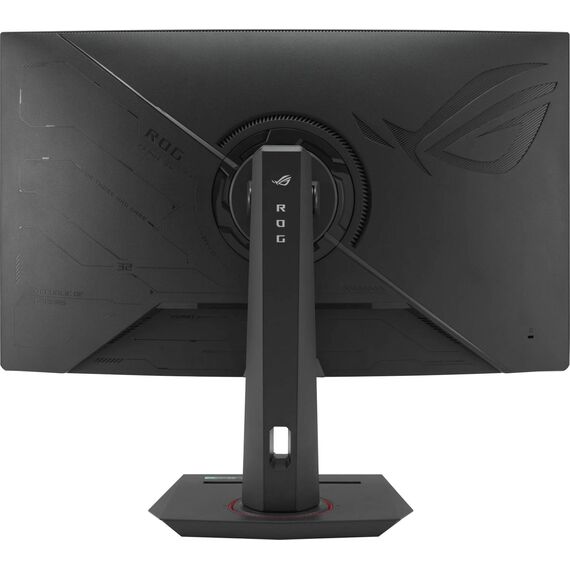 ASUS ROG Strix XG32WCS 31.5 inch QHD Curved Gaming Monitor