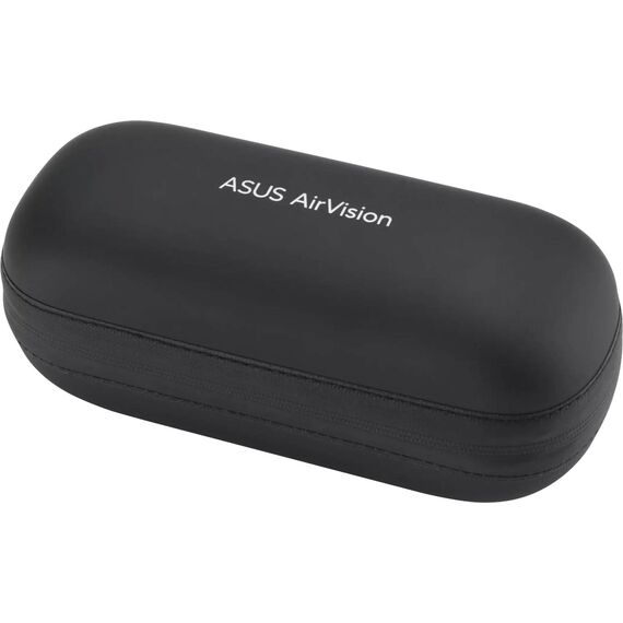 ASUS AirVision M1 Smart Glasses 1080p Micro OLED Wearable Display