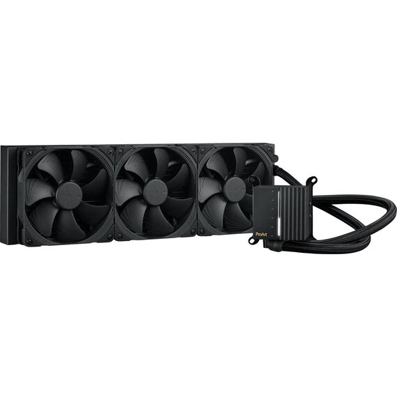 ASUS ProArt LC 420 420mm AIO Liquid CPU Cooler