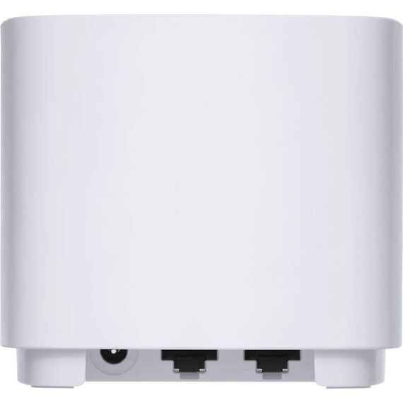 ASUS ZenWiFi XD5 AX3000 Wi-Fi 6 Mesh Router 3-Pack