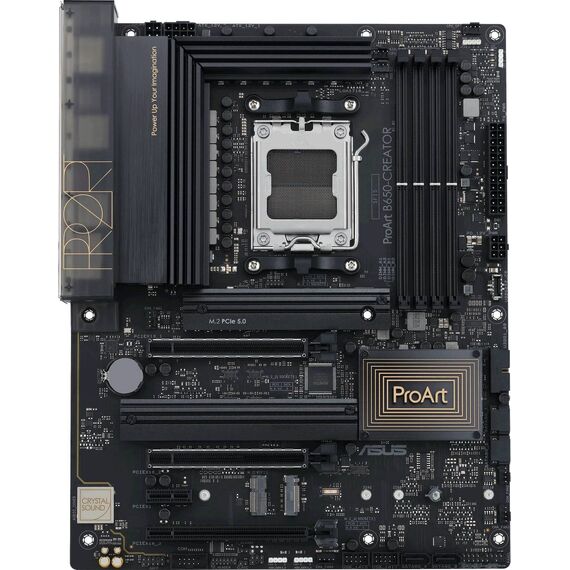 ASUS ProArt B650-CREATOR AM5 ATX Motherboard