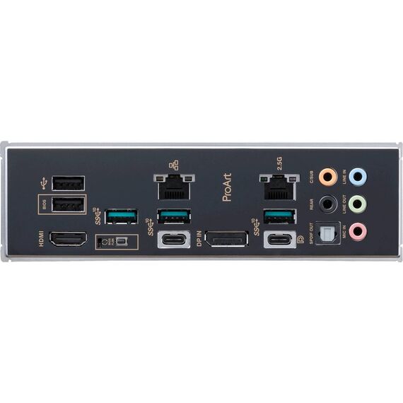 ASUS ProArt B650-CREATOR AM5 ATX Motherboard
