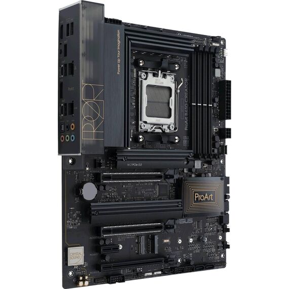 ASUS ProArt B650-CREATOR AM5 ATX Motherboard