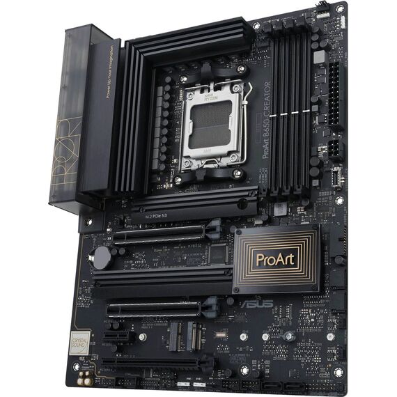 ASUS ProArt B650-CREATOR AM5 ATX Motherboard