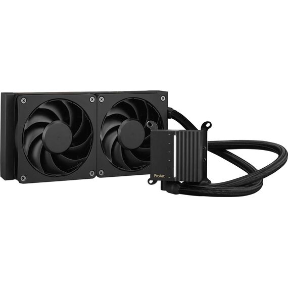 ASUS WAK ProArt LC 240 39.5 dB AMD Socket AM4 90RC01K0M0EAY0