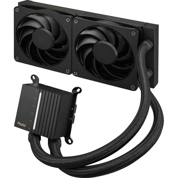 ASUS WAK ProArt LC 240 39.5 dB AMD Socket AM4 90RC01K0M0EAY0