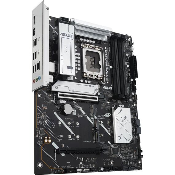 ASUS PRIME B860-PLUS-CSM LGA1851 ATX Motherboard