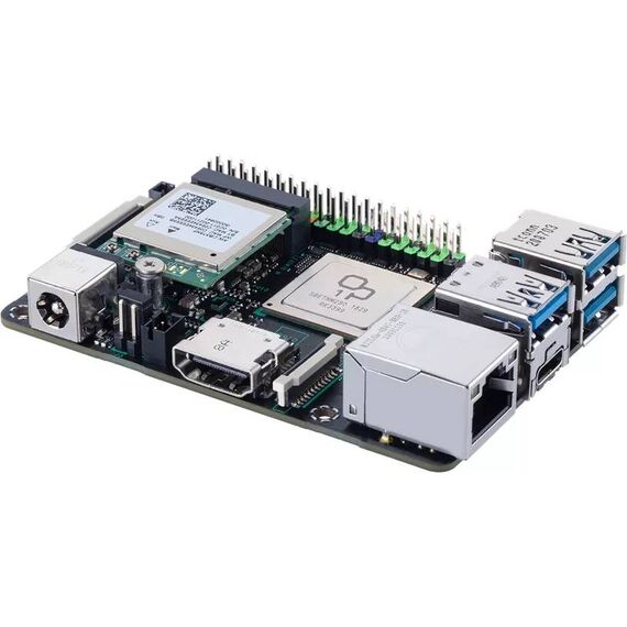 ASUS Tinker Board 2S RK3399 SBC 2GB 16GB Wi-Fi 5