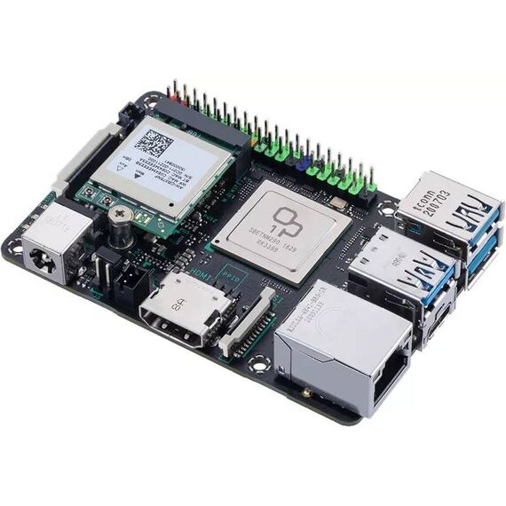 ASUS Tinker Board 2S RK3399 SBC 2GB 16GB Wi-Fi 5