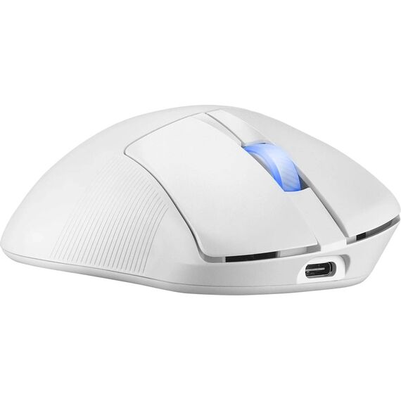 ASUS ROG Keris II Ace White Wireless Gaming Mouse