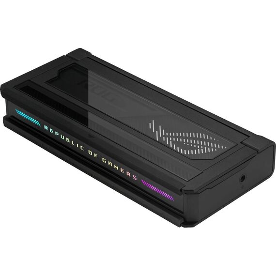 ASUS ROG Bulwark Dock DG300 7-in-1 USB-C Dock